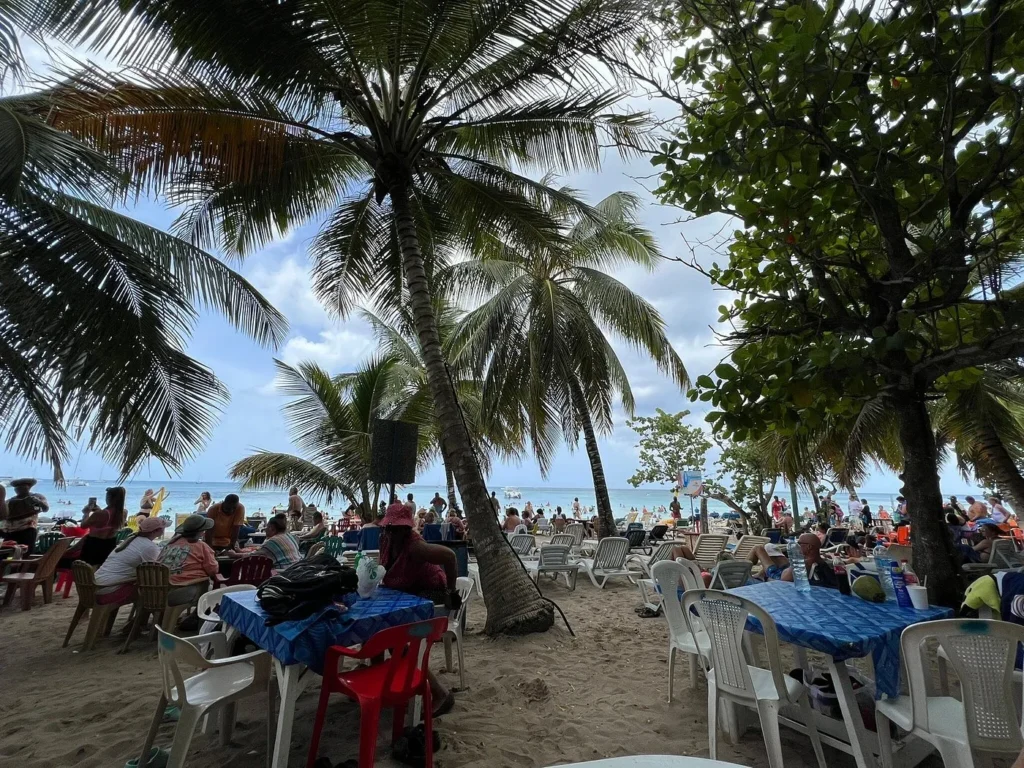 Playa Bayahibe, La Romana, República Dominicana- Playas Dominicanas