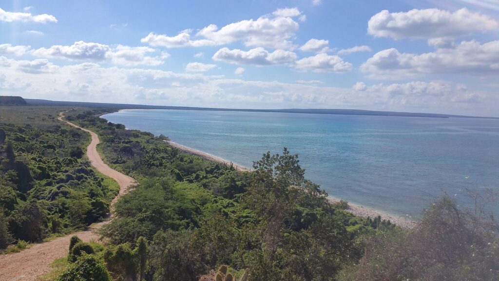 Playa Bahía de las Águilas, Playas República Dominicana