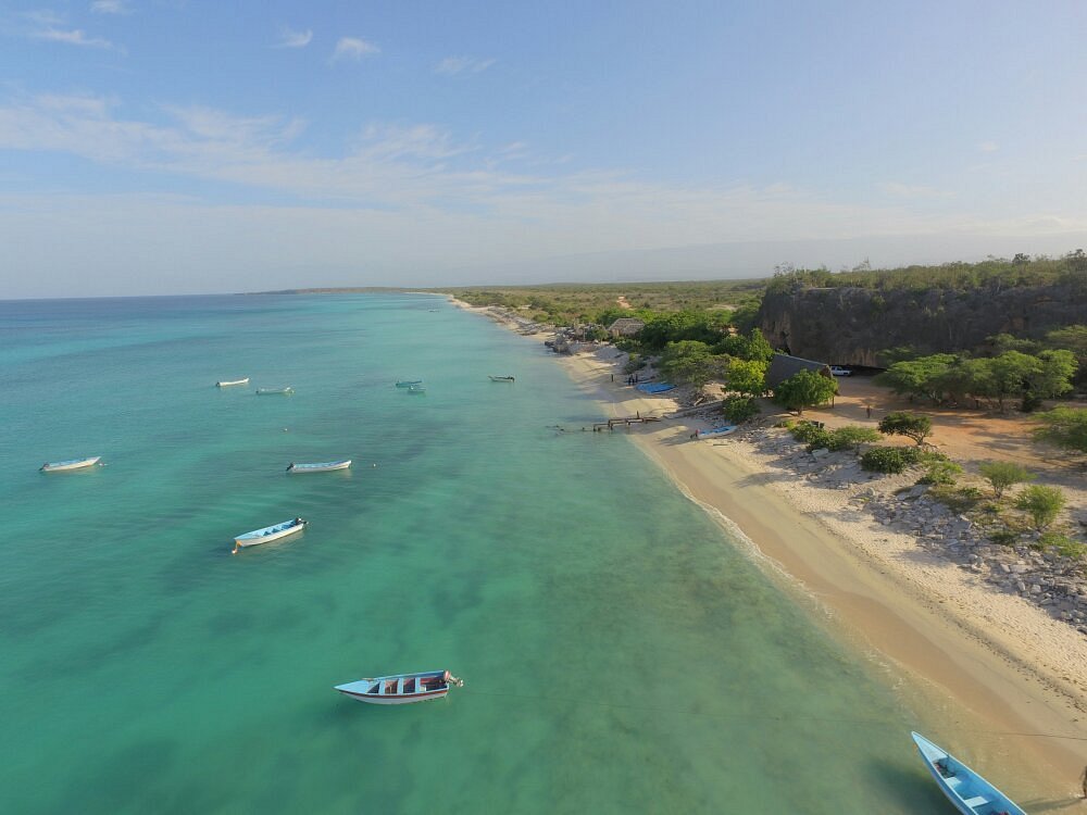 Playa Bahía de las Águilas, Playas República Dominicana