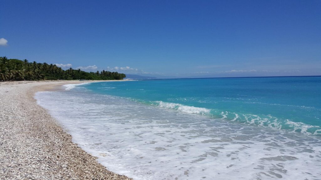 Playa Bahía de las Águilas, Playas República Dominicana