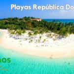 Playas de República Dominicana, Playas Dominicanas