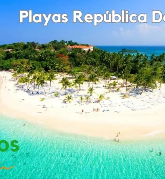 Playas de República Dominicana, Playas Dominicanas