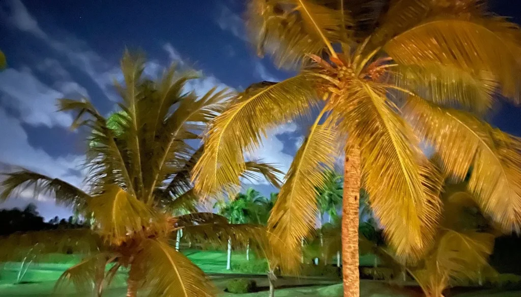 Playa Bávaro, República Dominicana..