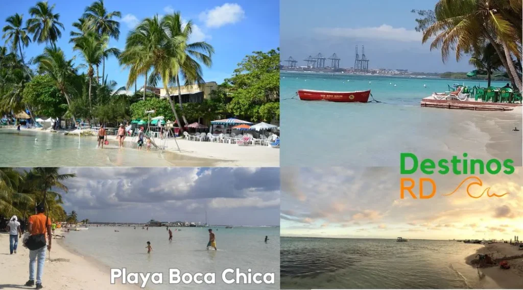 Playa Boca Chica