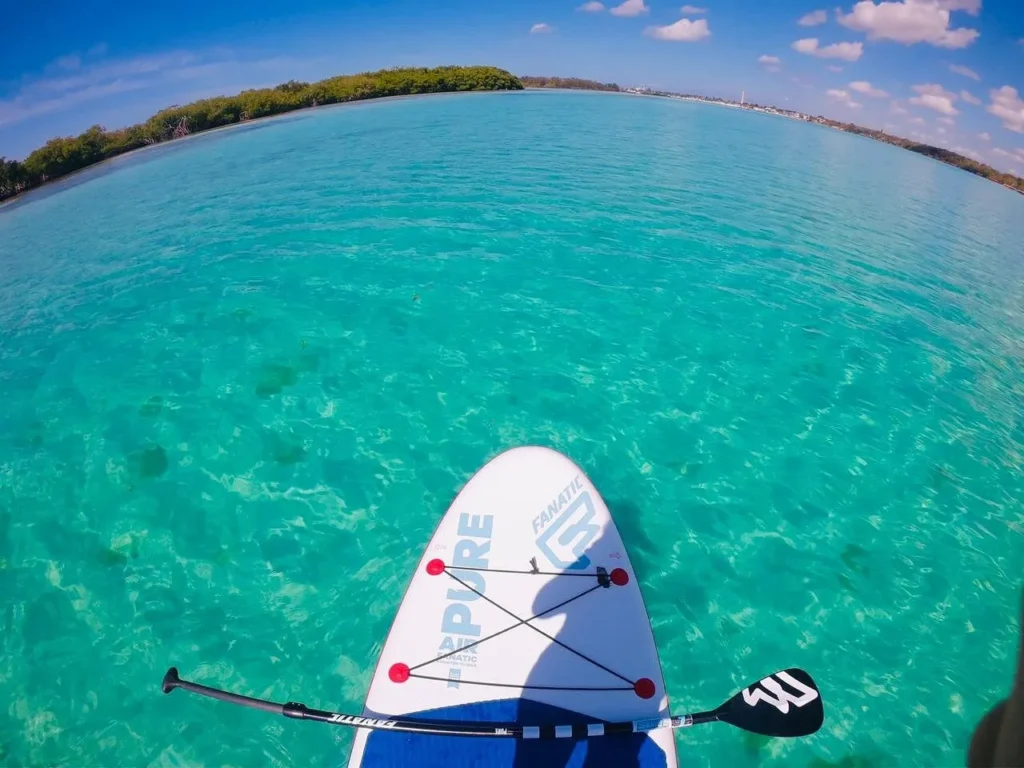 Playa Boca Chica República Dominicana