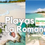 Playas La Romana República Dominicana