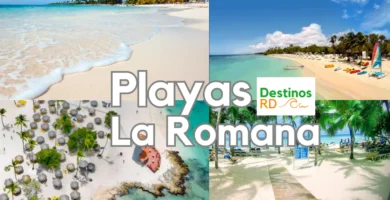 Playas La Romana República Dominicana