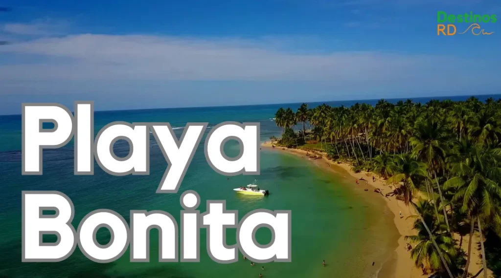 Playa Bonita, Playas Samaná, República Dominicana