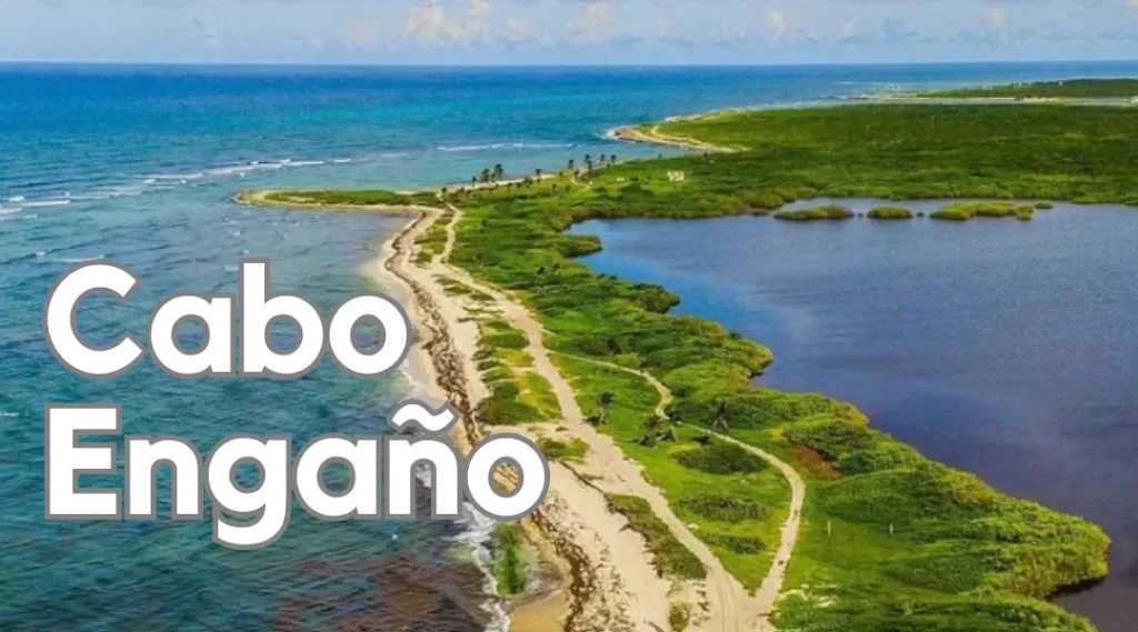 Cabo Engaño, Playas Bávaro, Punta Cana, República Dominicana