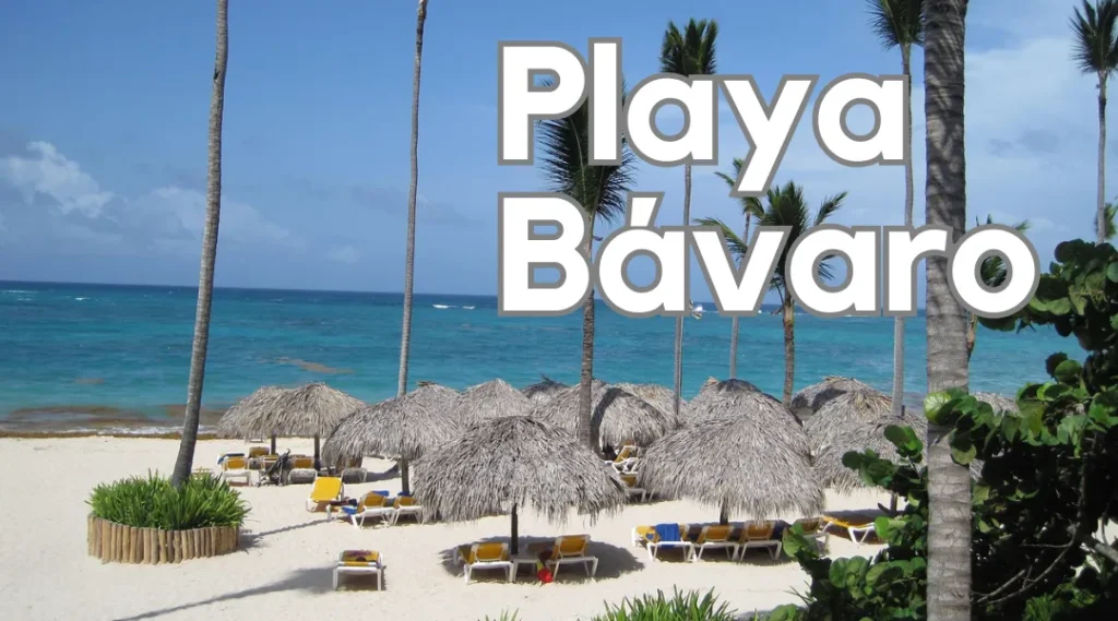 Playa Bávaro, Punta Cana, República Dominicana