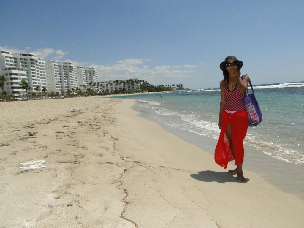 Playa Juan Dolio, San Pedro de Macorís, República Dominicana